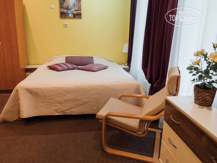 Новые добавленные фото туристов Уютная 