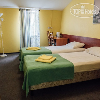 Фото Уютная