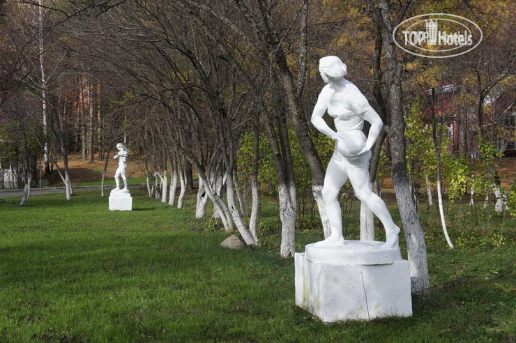 Hotelier's photos Белый Камень
