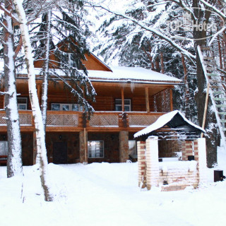 Photos Русская изба