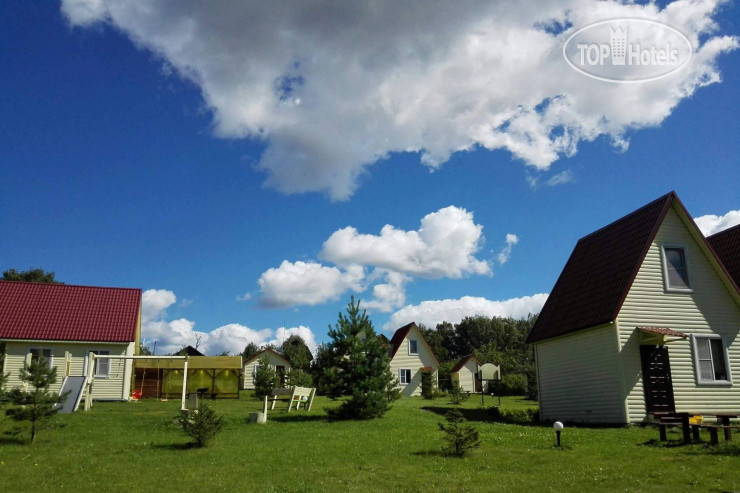 New photos from tourists Загородный клуб Дункан APT