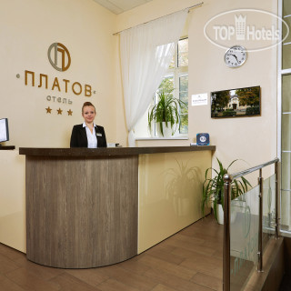 Photos Платов на Атаманской