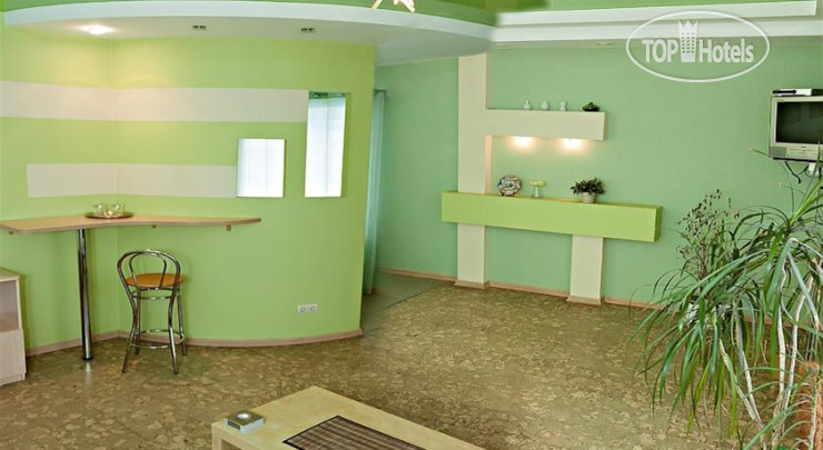 Hotel photo Парк 