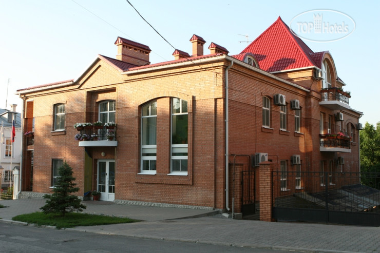 Hotelier's photos Золотой Берег