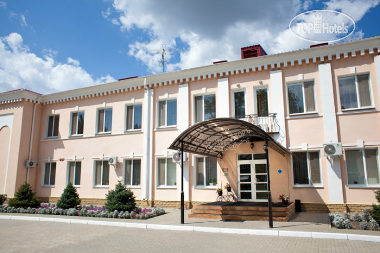 Hotelier's photos Гостиный двор 3*