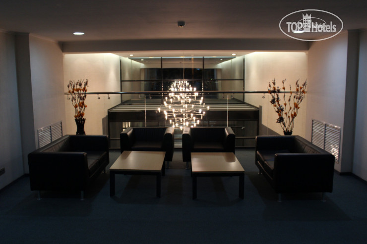 Hotel photo Taganrog Congress-Hotel 3*