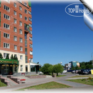 Фото Сосновый Бор