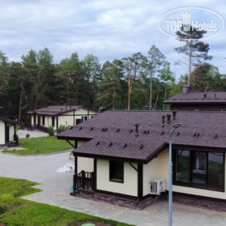 Фото Лесная Ривьера