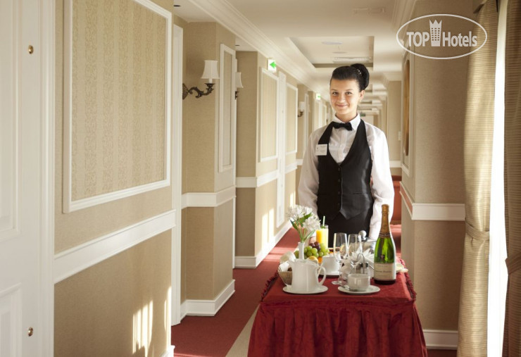 New photos from tourists Баташев 4*