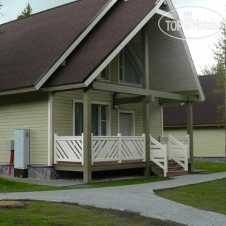 Photos База Отдыха Лесная