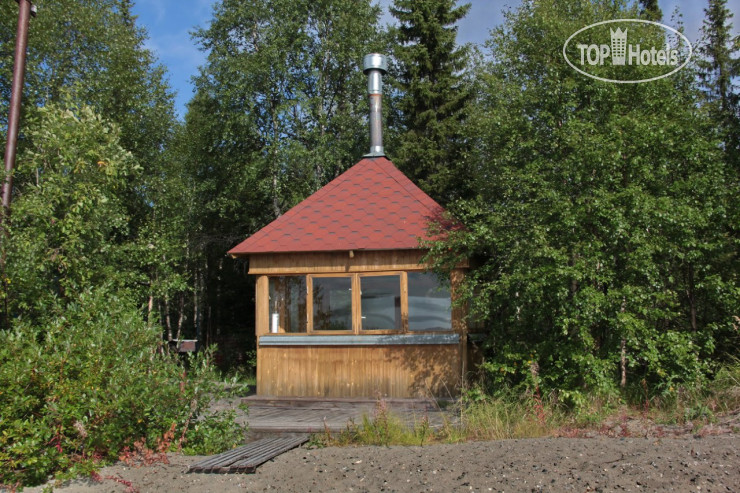 New photos from tourists Яуренс