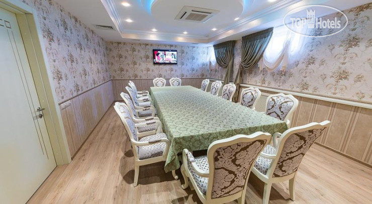 New photos from tourists Прованс 3*