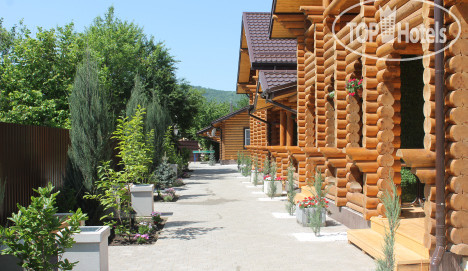 Hotel photo Гостевой Дом Вербена 