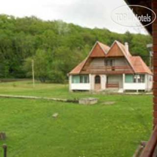 Фото Горячий ключ