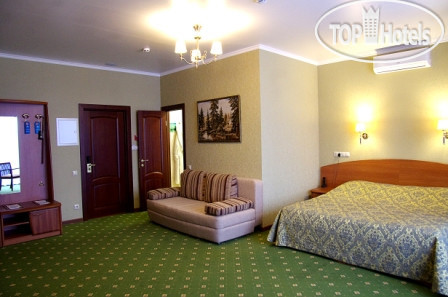 Hotel photo Предгорье Кавказа 