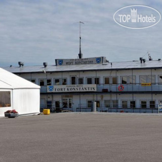 Photos Форт Константин