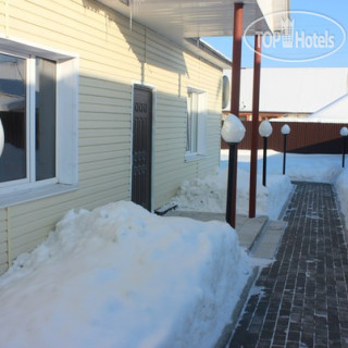 Photos ТеремОК