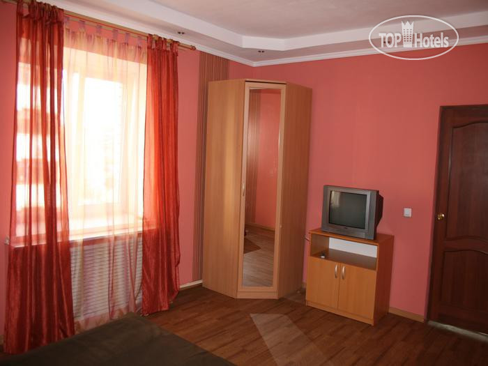 Hotel photo Уют Отель 