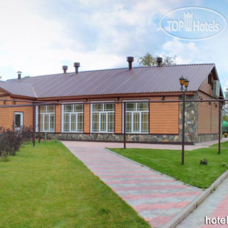 Photos Д-град Парк-Отель