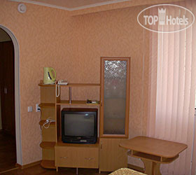 New photos from tourists Черемшан 2*