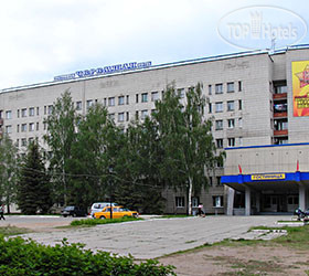 Photos Черемшан