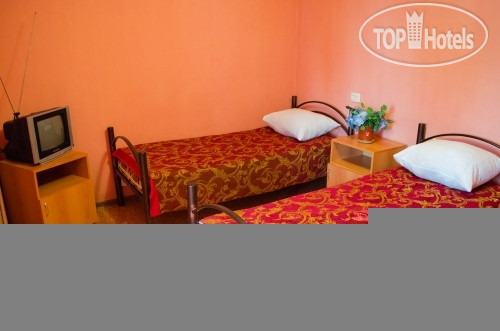 New photos from tourists Встреча 3*