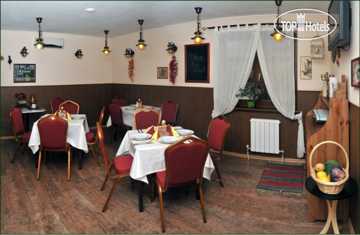 Hotel photo Astra 2*