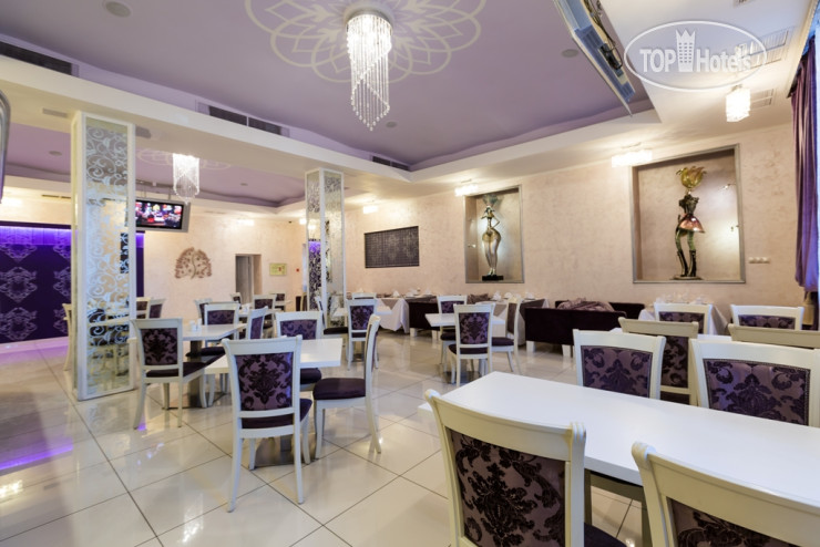 Hotel photo Silky Way 4*