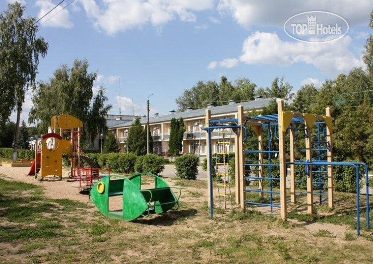New photos from tourists Дубки (закрыт)