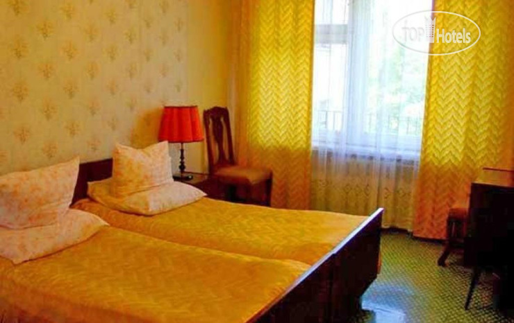 Hotelier's photos Дубки (закрыт)