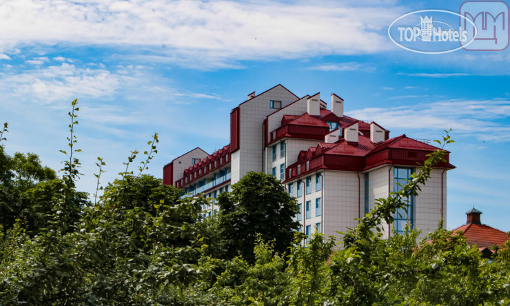 Hotelier's photos Озеро Белое