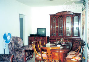 Hotel photo Конобеево 