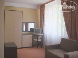 Hotel photo Sanatorium Kratovo 