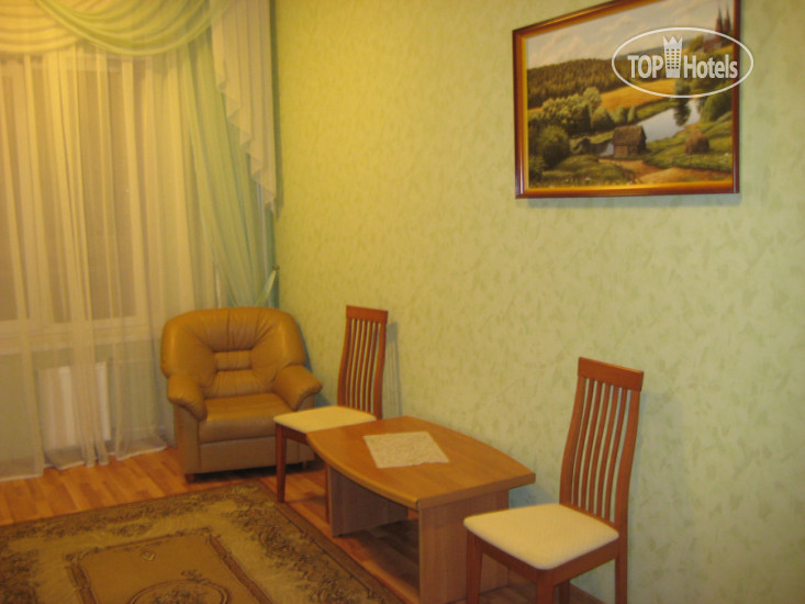 New photos from tourists Русь