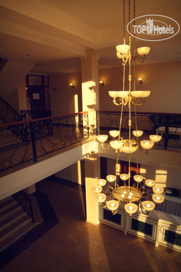 Hotelier's photos КупецЪ