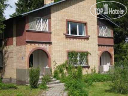 Hotelier's photos Ликино (закрыт)