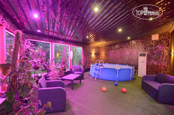 New photos from tourists VE art Resort 4*