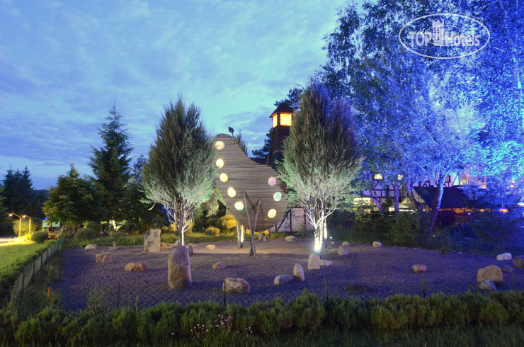 Hotelier's photos VE art Resort 4*