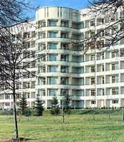 Hotelier's photos Русь