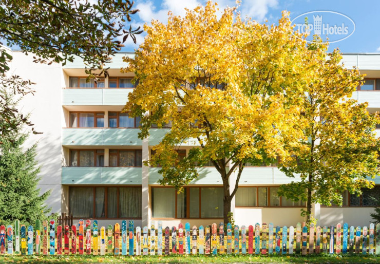 Hotel photo Лесной городок 