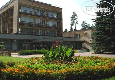 Hotel photo Голицыно 