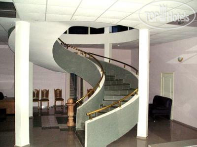 Hotel photo Турецкий домик 
