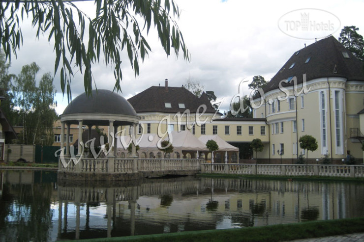Hotel photo Дворянское Гнездо 