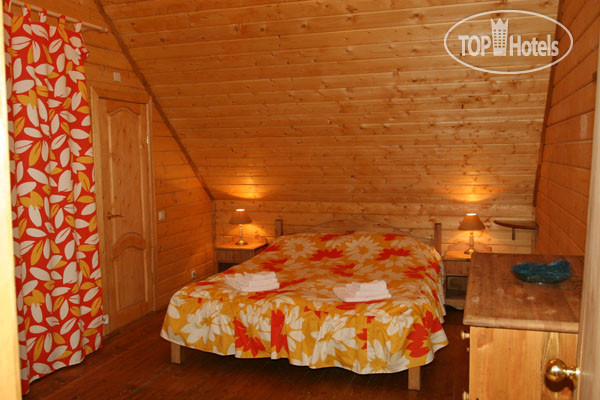Hotel photo Фиеста Парк (закрыт) 