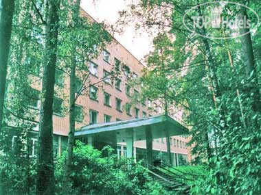 Hotelier's photos Вантей (закрыт)