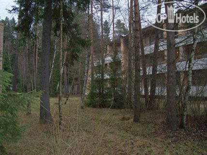 Hotel photo ИТАР-ТАСС 5*