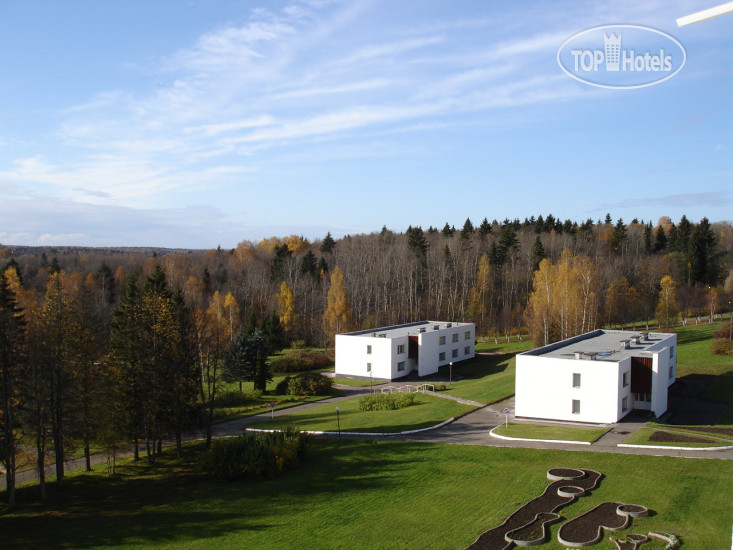 Hotelier's photos Санаторий Загорские Дали