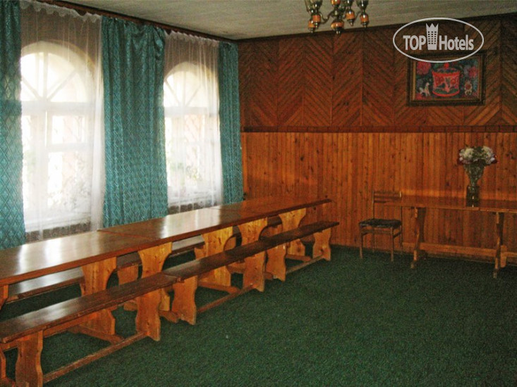 New photos from tourists Огонек
