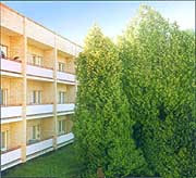 Hotel photo Pravda 5*