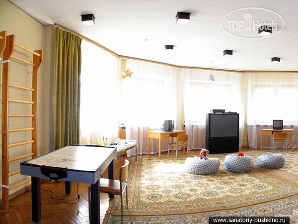 New photos from tourists Пушкино